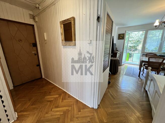 Mieszkanie Kraków Kraków-Krowodrza, Żabiniec, Zdrowa