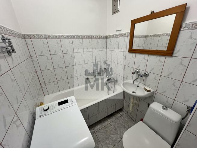 Mieszkanie Kraków Kraków-Krowodrza, Żabiniec, Zdrowa