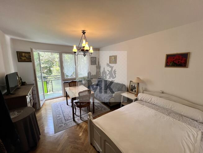 Mieszkanie Kraków Kraków-Krowodrza, Żabiniec, Zdrowa