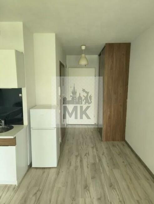 Mieszkanie Kraków Kraków-Podgórze, Płaszów, Saska