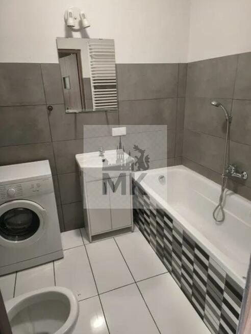 Mieszkanie Kraków Kraków-Podgórze, Płaszów, Saska