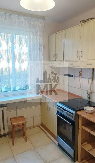 Mieszkanie Kraków Kraków-Nowa Huta, Krzesławice, Architektów