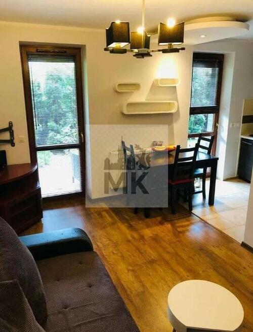 Mieszkanie Kraków Kraków-Podgórze, Podgórze Duchackie, Serbska