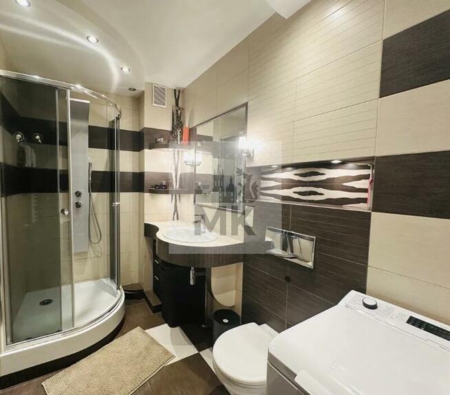 Mieszkanie Kraków Kraków-Podgórze, Podgórze Duchackie, Serbska