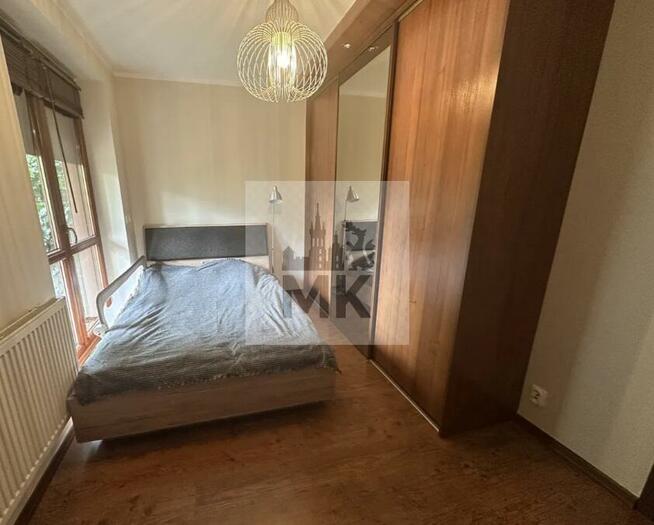 Mieszkanie Kraków Kraków-Podgórze, Podgórze Duchackie, Serbska