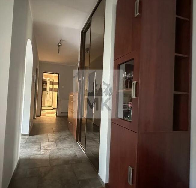 Mieszkanie Kraków Kraków-Podgórze, Podgórze Duchackie, Serbska