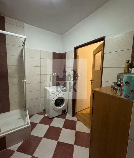 Mieszkanie Kraków Kraków-Krowodrza, Prądnik Biały, Siewna