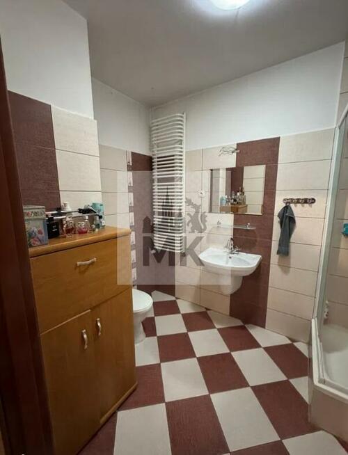 Mieszkanie Kraków Kraków-Krowodrza, Prądnik Biały, Siewna