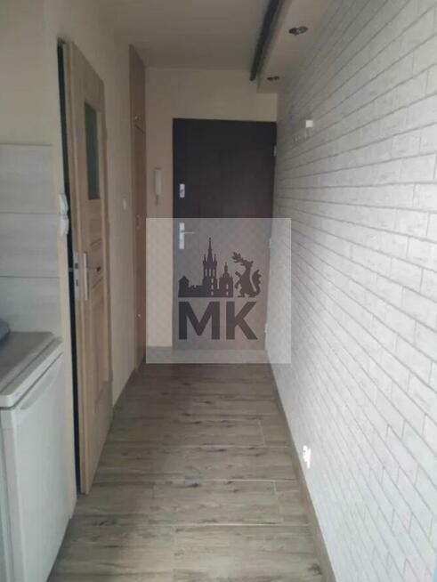 Mieszkanie Kraków Kraków-Nowa Huta, Bieńczyce, rondo Piastowskie