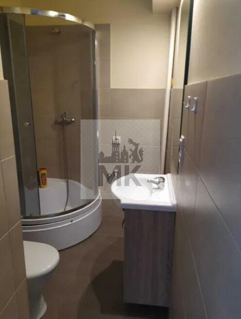 Mieszkanie Kraków Kraków-Nowa Huta, Bieńczyce, rondo Piastowskie