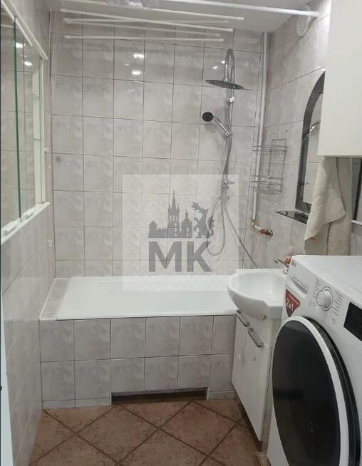 Mieszkanie Kraków Łagiewniki, Borsucza