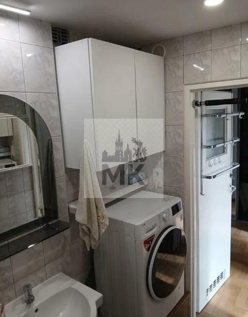 Mieszkanie Kraków Łagiewniki, Borsucza