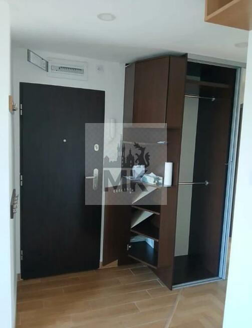 Mieszkanie Kraków Łagiewniki, Borsucza