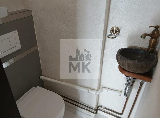 Mieszkanie Kraków Łagiewniki, Borsucza