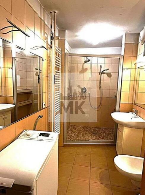 Mieszkanie Kraków Kraków-Podgórze, Bieżanów-Prokocim, Jana Kurczaba