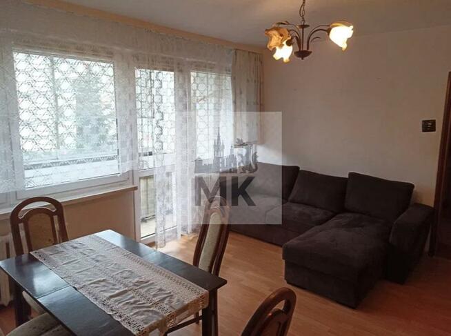 Mieszkanie Kraków Kraków-Podgórze, Kurdwanów, Turniejowa