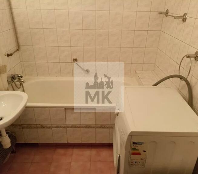 Mieszkanie Kraków Kraków-Podgórze, Kurdwanów, Turniejowa