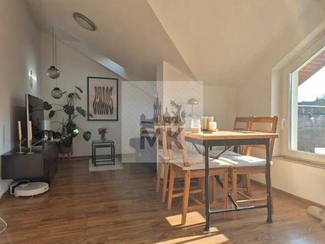 Mieszkanie Kraków Kraków-Krowodrza, Bronowice, os. Widok