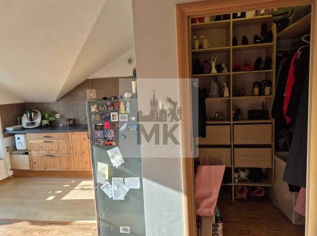 Mieszkanie Kraków Kraków-Krowodrza, Bronowice, os. Widok