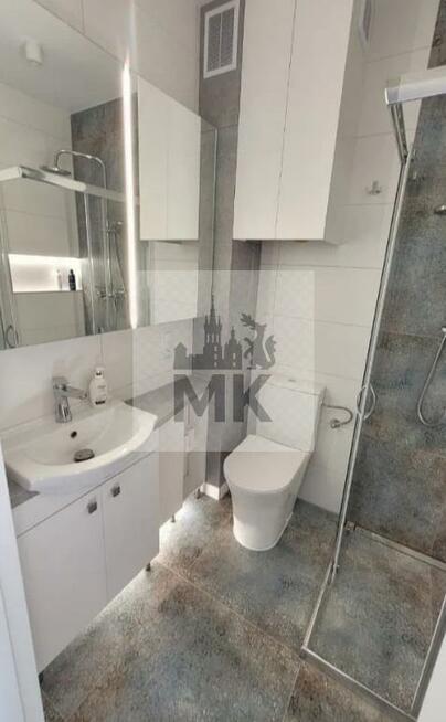 Mieszkanie Kraków Kraków-Nowa Huta, Nowa Huta, al. Róż