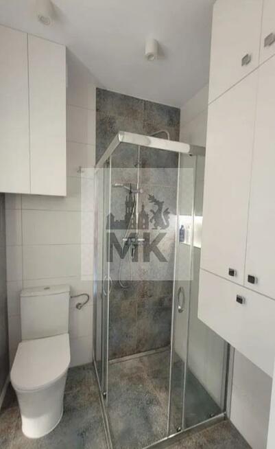 Mieszkanie Kraków Kraków-Nowa Huta, Nowa Huta, al. Róż