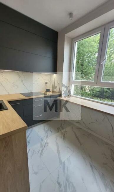 Mieszkanie Kraków Kraków-Nowa Huta, Nowa Huta, al. Róż