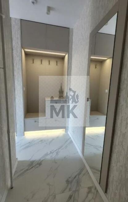 Mieszkanie Kraków Kraków-Nowa Huta, Nowa Huta, al. Róż