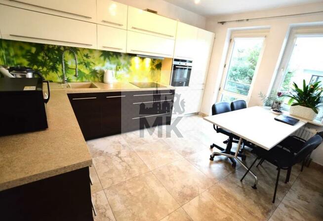 Mieszkanie Kraków Kraków-Krowodrza, Wola Justowska, Pylna