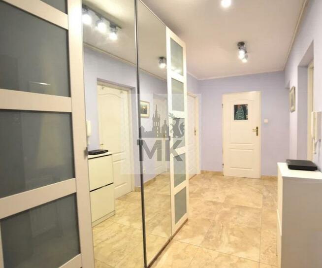 Mieszkanie Kraków Kraków-Krowodrza, Wola Justowska, Pylna