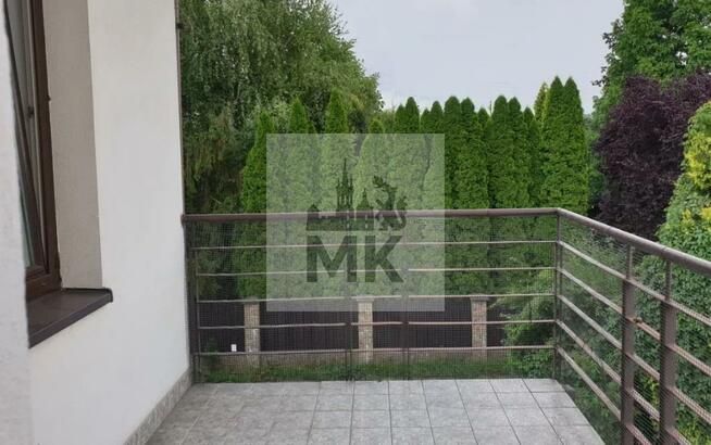 Mieszkanie Kraków Kraków-Krowodrza, Wola Justowska, Pylna