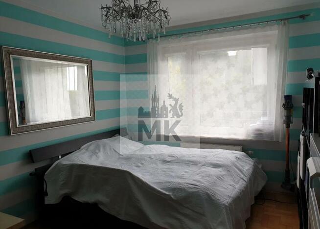 Mieszkanie Kraków Kraków-Krowodrza, Wola Justowska, Pylna