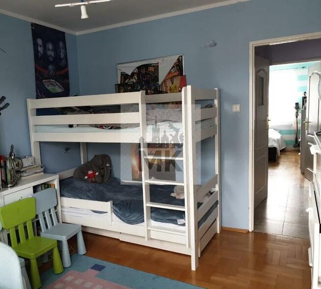 Mieszkanie Kraków Kraków-Krowodrza, Wola Justowska, Pylna