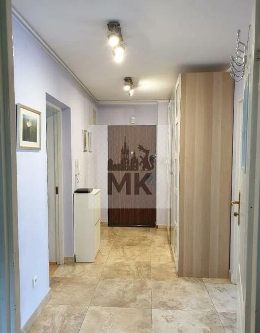 Mieszkanie Kraków Kraków-Krowodrza, Wola Justowska, Pylna