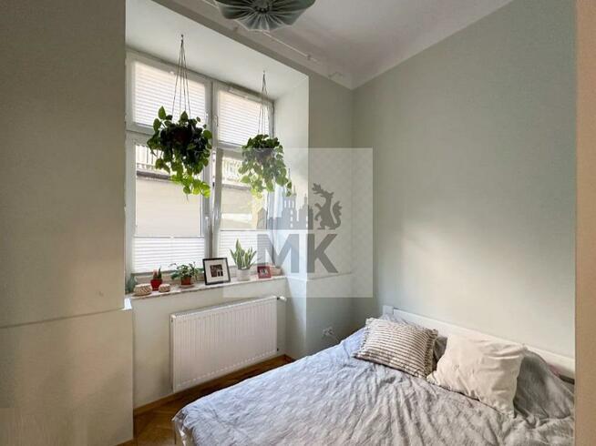 Mieszkanie Kraków Kraków-Podgórze, Podgórze, Limanowskiego