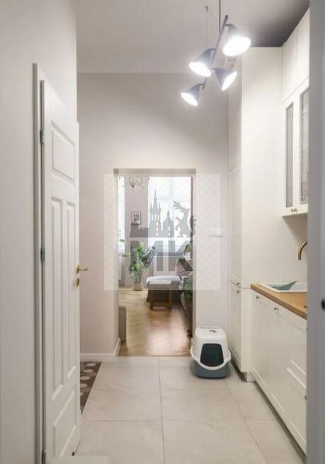 Mieszkanie Kraków Kraków-Podgórze, Podgórze, Limanowskiego