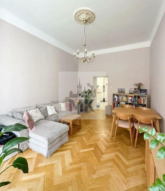 Mieszkanie Kraków Kraków-Podgórze, Podgórze, Limanowskiego