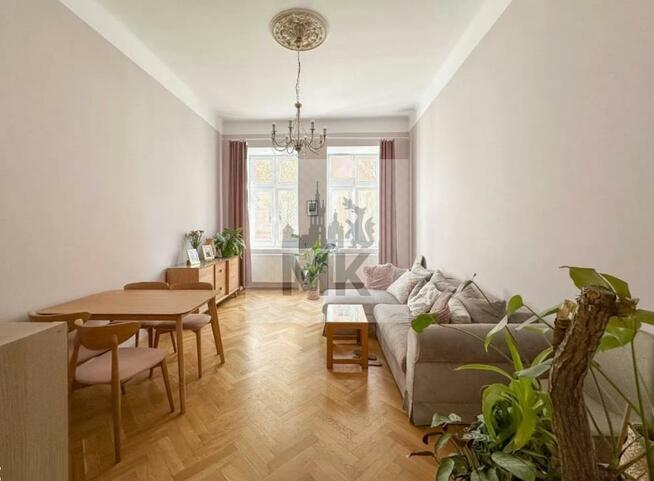 Mieszkanie Kraków Kraków-Podgórze, Podgórze, Limanowskiego