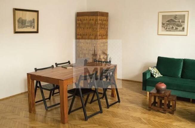 Mieszkanie Kraków Kraków-Podgórze, Podgórze, Warneńczyka