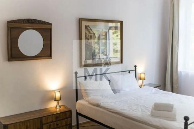 Mieszkanie Kraków Kraków-Podgórze, Podgórze, Warneńczyka