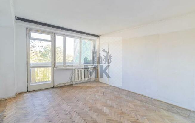 Mieszkanie Kraków Kraków-Podgórze, Podgórze, Janowa Wola