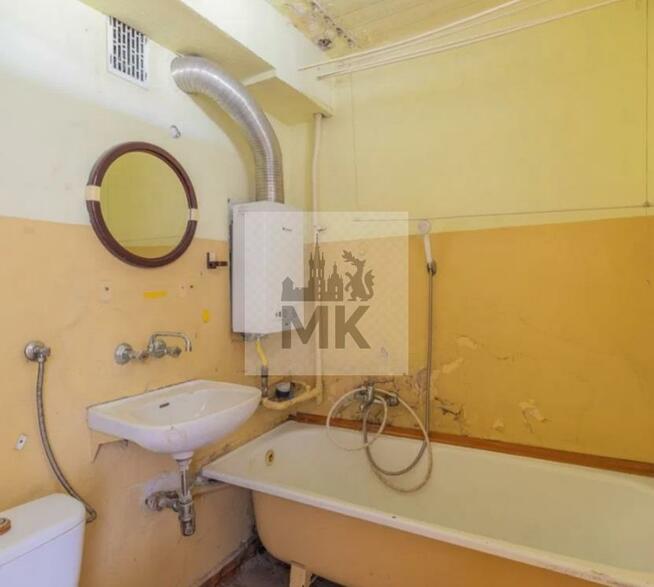 Mieszkanie Kraków Kraków-Podgórze, Podgórze, Janowa Wola