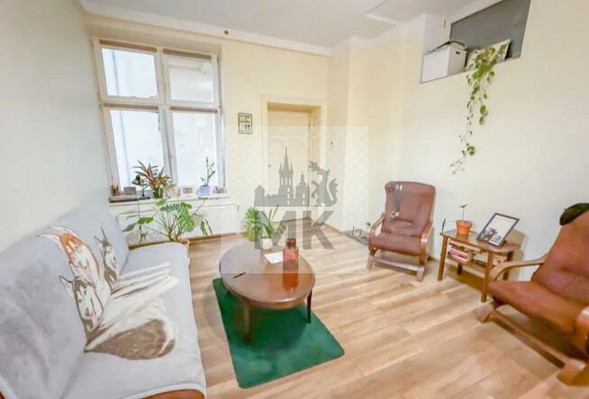 Mieszkanie Kraków Kazimierz, Berka Joselewicza