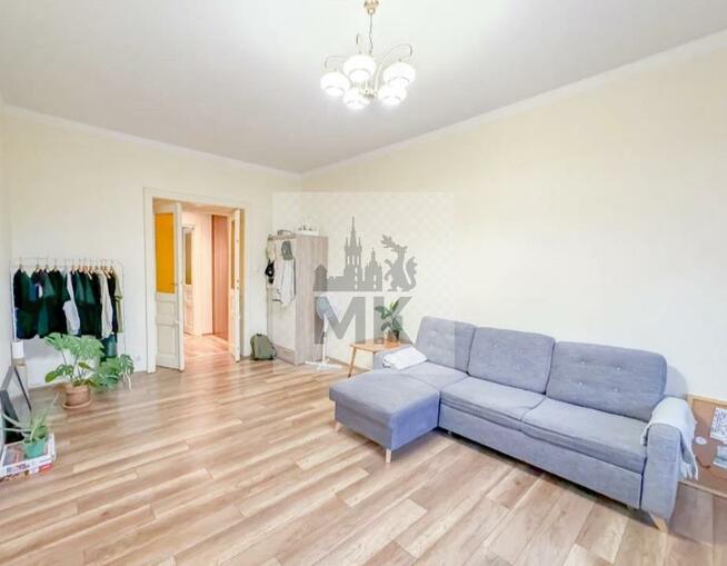 Mieszkanie Kraków Kazimierz, Berka Joselewicza