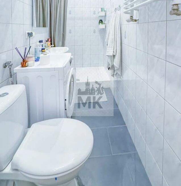 Mieszkanie Kraków Kazimierz, Berka Joselewicza