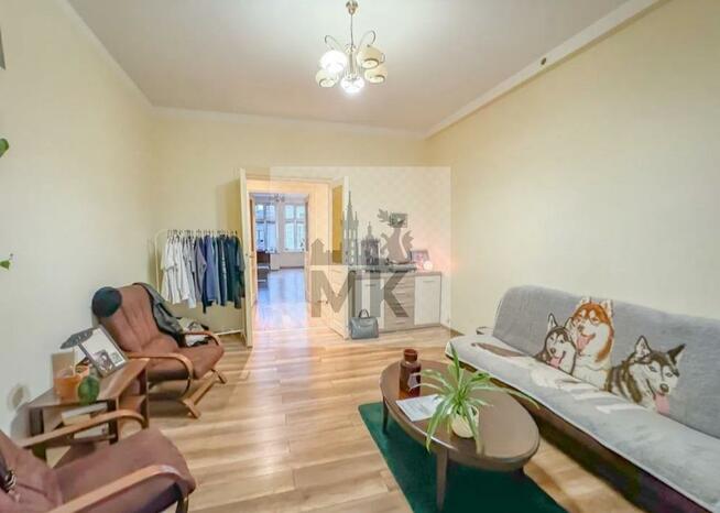 Mieszkanie Kraków Kazimierz, Berka Joselewicza