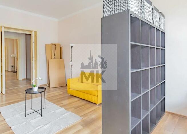 Mieszkanie Kraków Kazimierz, Berka Joselewicza