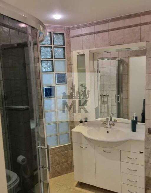 Mieszkanie Kraków Kraków-Podgórze, Podgórze Duchackie, Nowosądecka