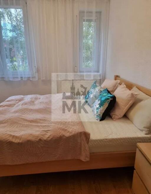 Mieszkanie Kraków Kraków-Podgórze, Podgórze Duchackie, Nowosądecka