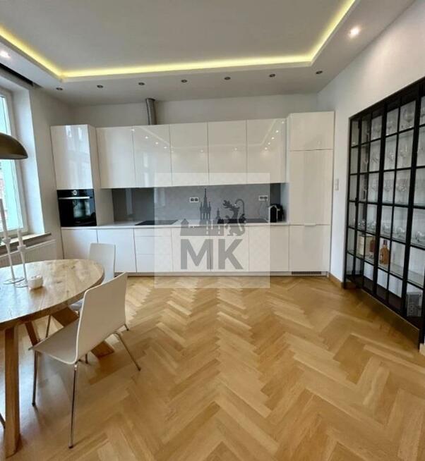 Mieszkanie Kraków Kraków-Podgórze, Podgórze, Smolki