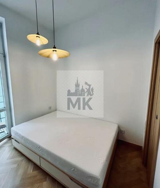 Mieszkanie Kraków Kraków-Podgórze, Podgórze, Smolki